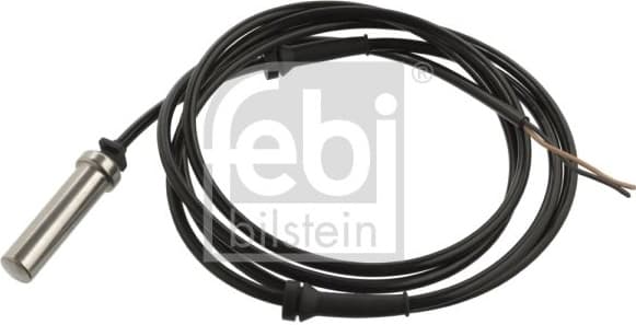 Sensor, wheel speed 106838