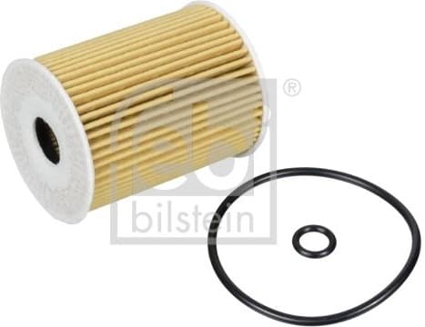 Oil Filter 108983