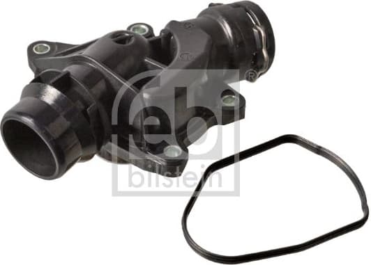 Thermostat, coolant 170644