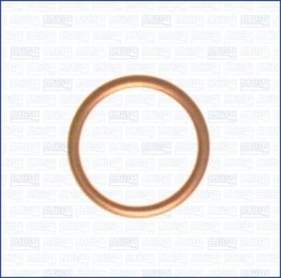 Seal Ring, oil drain plug 18001100