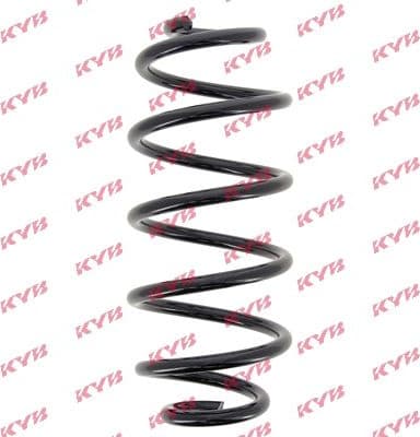 Suspension Spring K-Flex RA6195