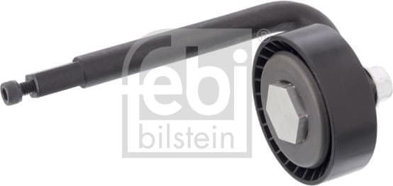 Tensioner Lever, V-ribbed belt 106365