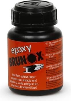 Brunox Epoxy rūdžių rišiklis 100ml - BR0.10EP (BRUNOX) - Autoera
