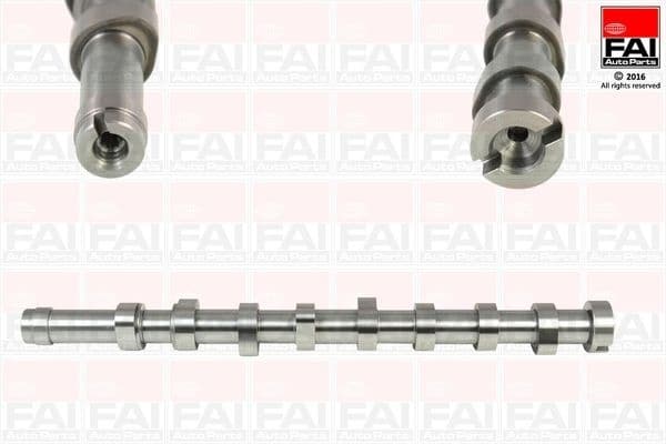 Camshaft C369