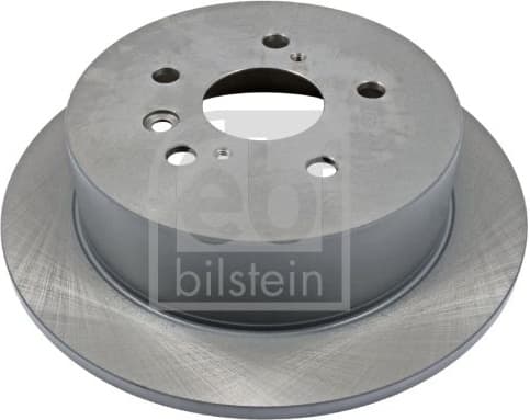 Brake Disc 108450