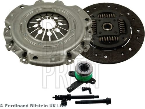 Clutch Kit ADR163051