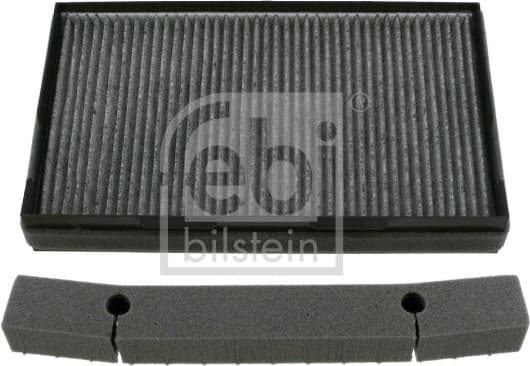 Filter, cabin air 26678