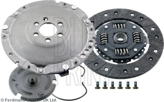 Clutch Kit ADV183007