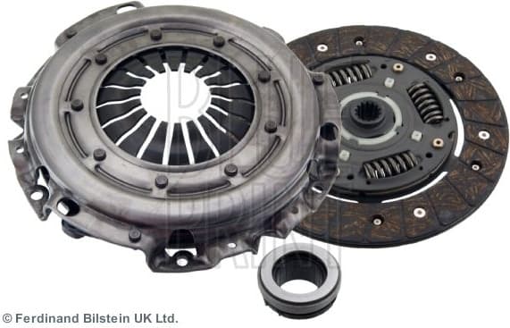 Clutch Kit ADW193015