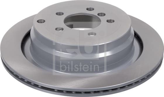 Brake Disc 43888