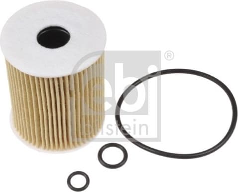 Oil Filter 109621