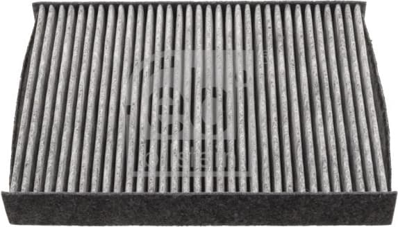 Filter, cabin air 48539