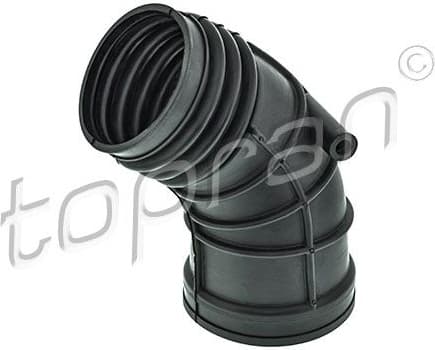 Intake Hose, air filter 502430