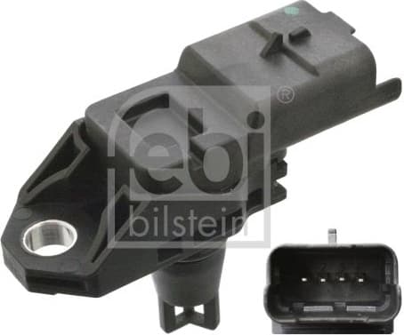 Sensor, intake manifold pressure 106021