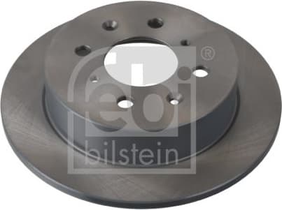 Brake Disc 108390