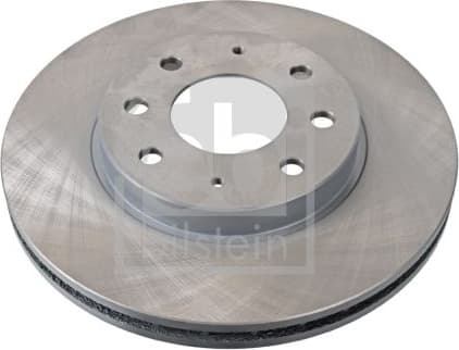 Brake Disc 170790