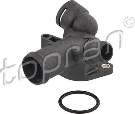 Coolant Flange 113 856