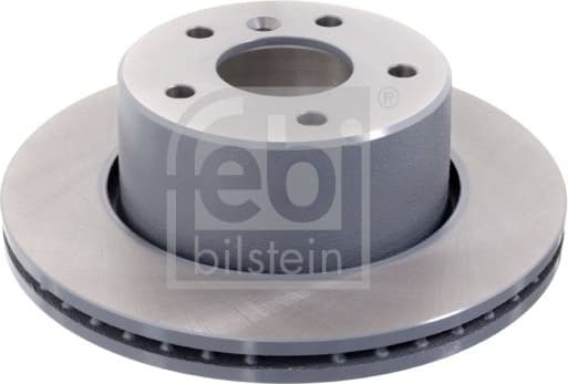 Brake Disc 43881