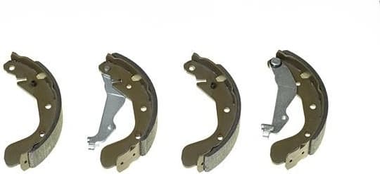 Brake Shoe Set ESSENTIAL LINE S10514 - image 2