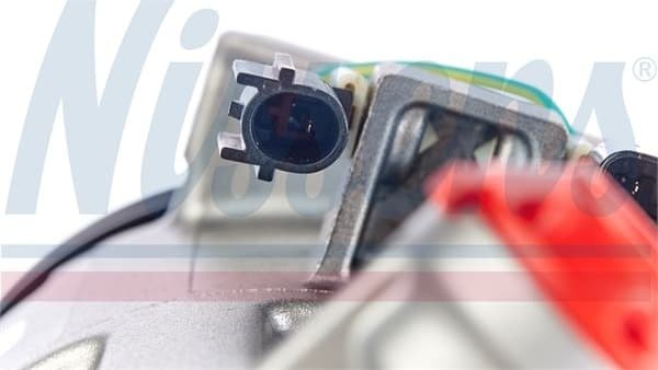 Compressor, air conditioning ** FIRST FIT ** 890062 - image 8