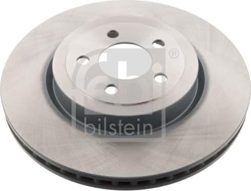 Brake Disc 43944