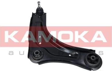 Control/Trailing Arm, wheel suspension 9050262 - image 2