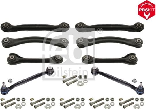 Rod/Strut, wheel suspension ProKit 102557