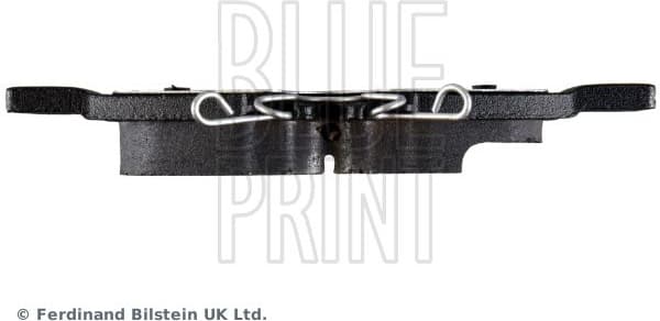 Brake Pad Set, disc brake ADU174245 - image 2