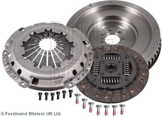 Clutch Kit SMARTFIT Conversion Kit ADR163014