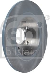 Brake Disc 104852 - image 3