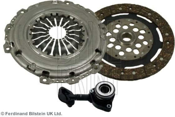 Clutch Kit ADF1230100