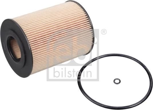 Oil Filter 103798