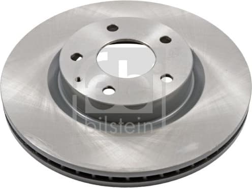 Brake Disc 108514