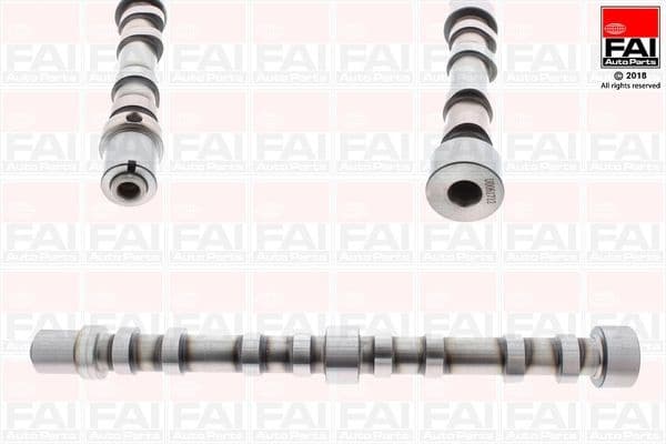 Camshaft C384