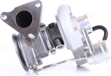 Charger, charging (supercharged/turbocharged) ** FACTORY NEW ** 93262 - image 4