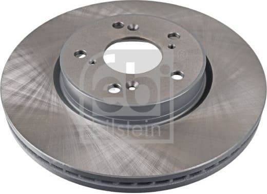 Brake Disc 108668