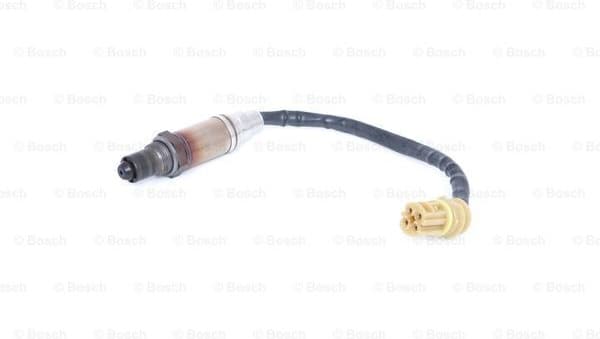 Oxygen Sensor F00HL00392