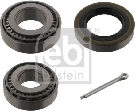 Wheel Bearing Kit 31529