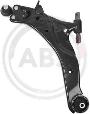 Control/Trailing Arm, wheel suspension 210294