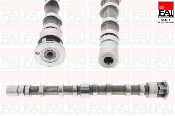 Camshaft C396