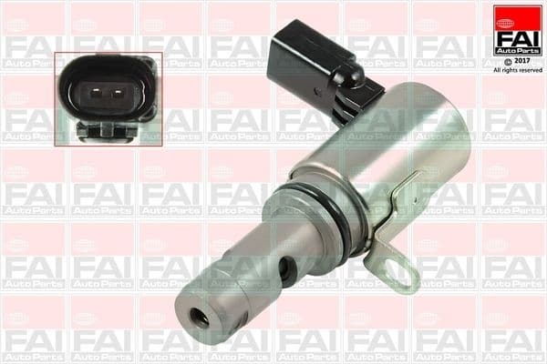 Control Valve, camshaft adjustment OCV011