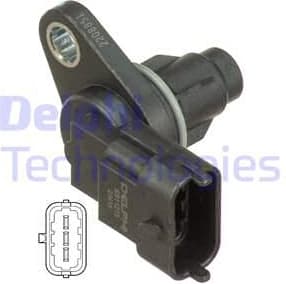 Sensor, camshaft position SS11215