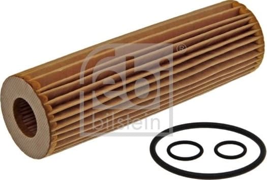 Oil Filter 38355