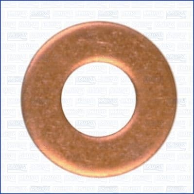 Seal Ring, oil drain plug 21008600