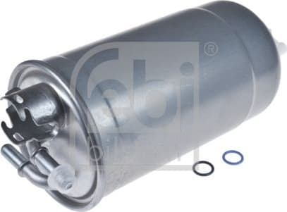 Fuel Filter 109115