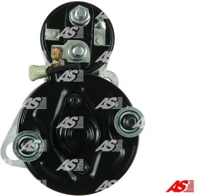 Starter AS S0233 - image 3