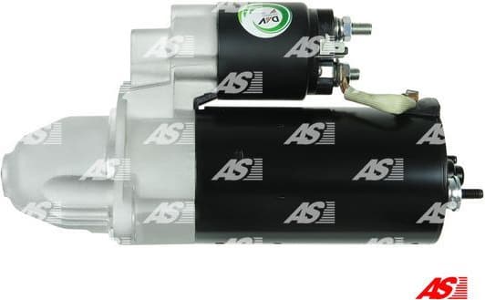 Starter AS S0233 - image 4