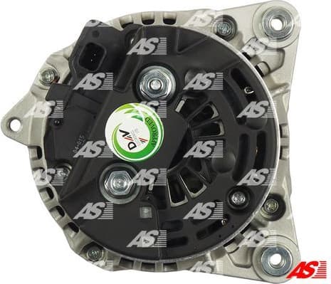 Alternator AS A0168 (P) - image 3