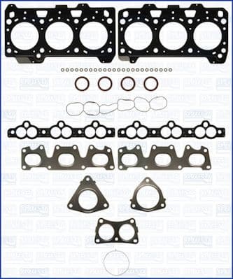 Gasket Kit, cylinder head MULTILAYER STEEL 52204700