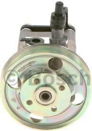 Hydraulic Pump, steering KS00000127